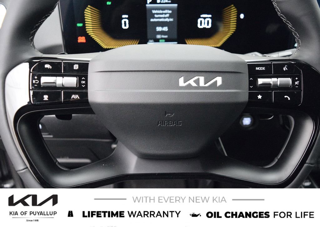 New 2026 Kia Sorento EX image 26