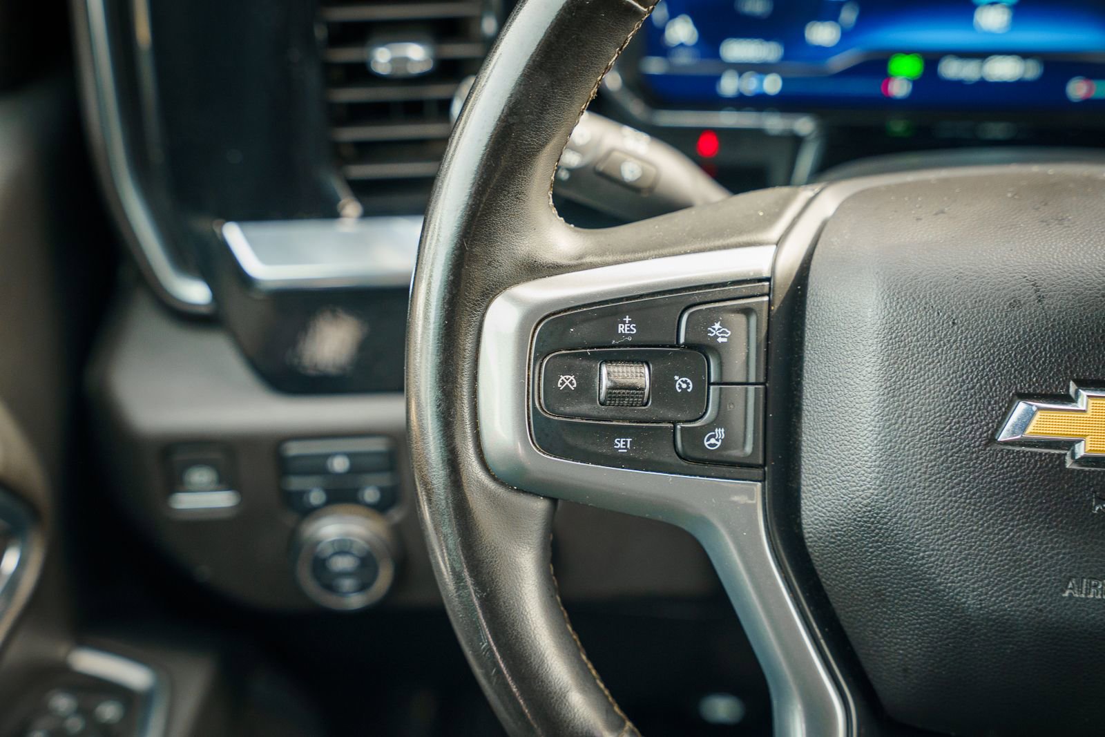 Used 2024 Chevrolet Silverado 2500 LT image 31