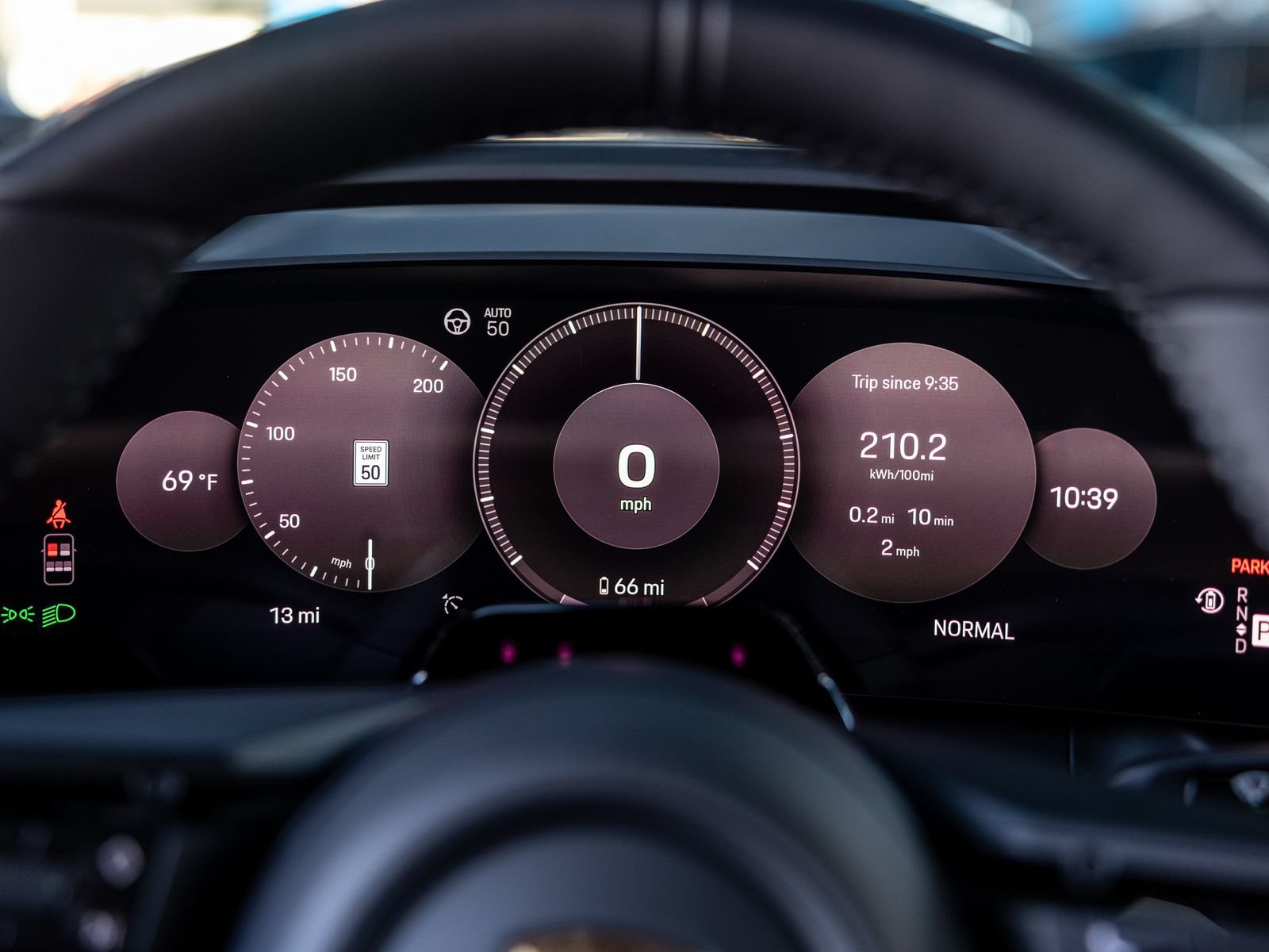 New 2026 Porsche Cayenne S AWD/4WD image 58