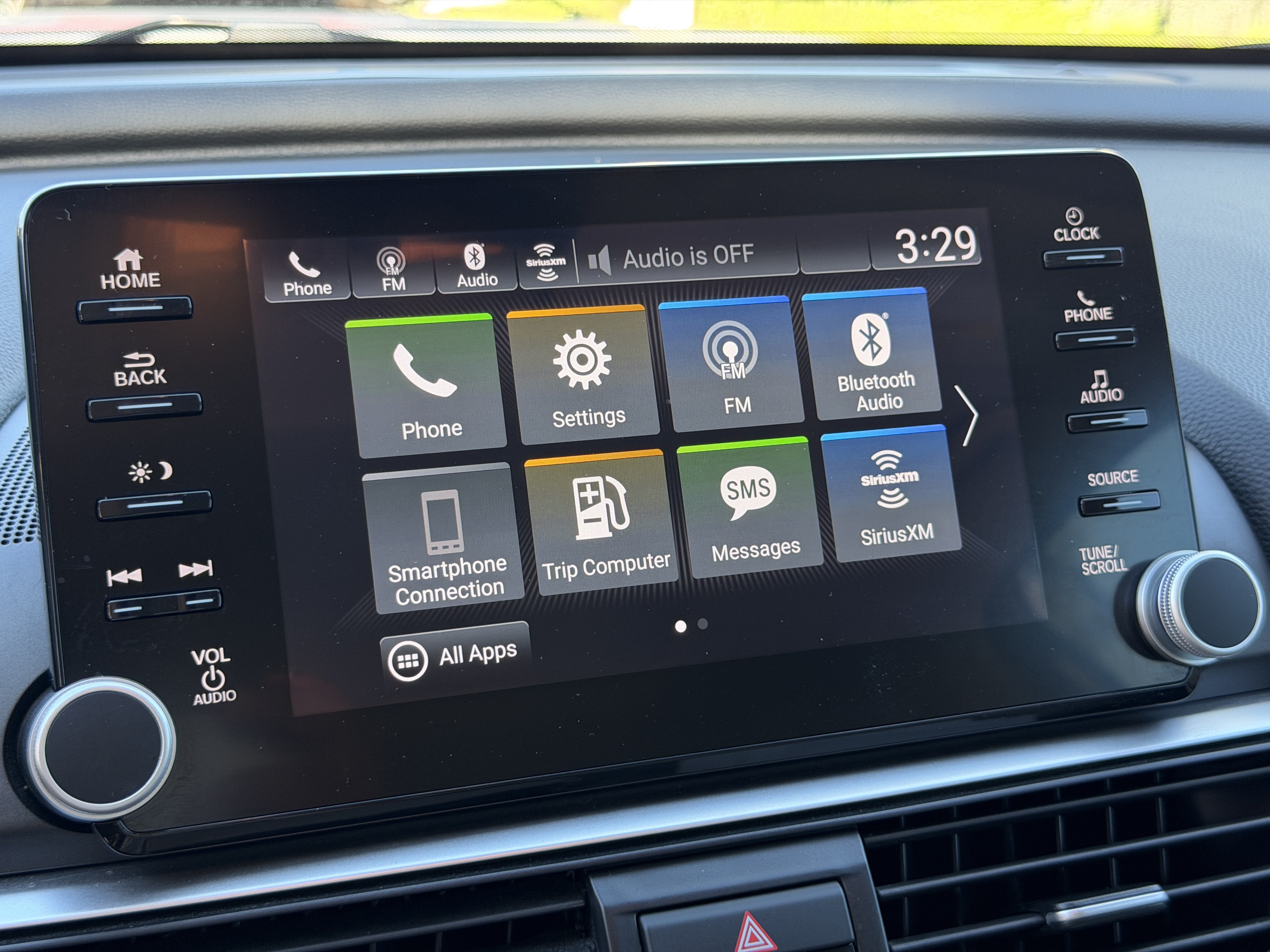 Used 2020 Honda Accord EX-L image 24