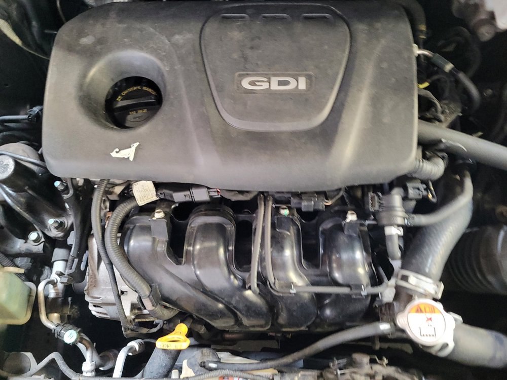 Used 2017 Kia Rio LX w/ Power Package FWD image 30