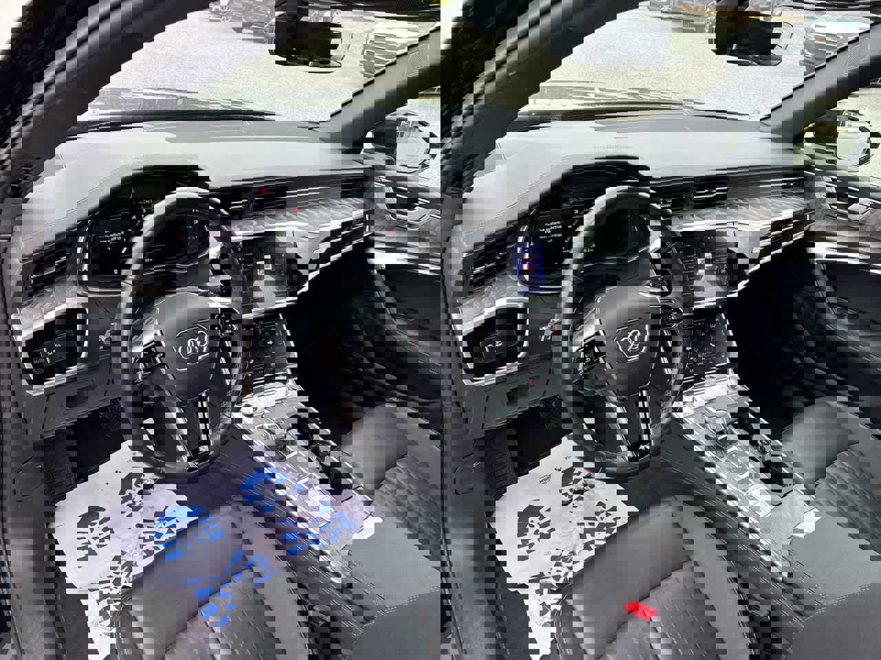 Used 2024 Audi A6 Premium Plus image 10