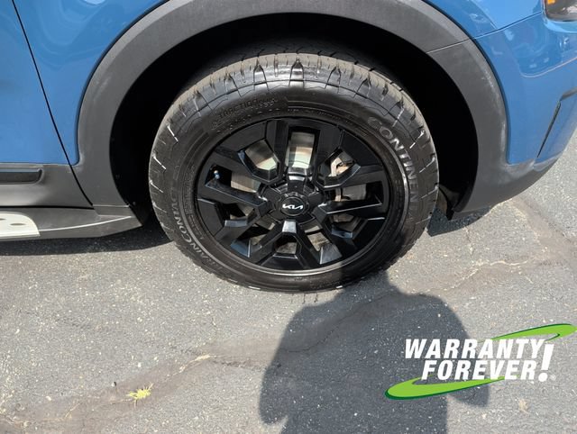 Used 2024 Kia Telluride SX Prestige X-Pro AWD/4WD image 20