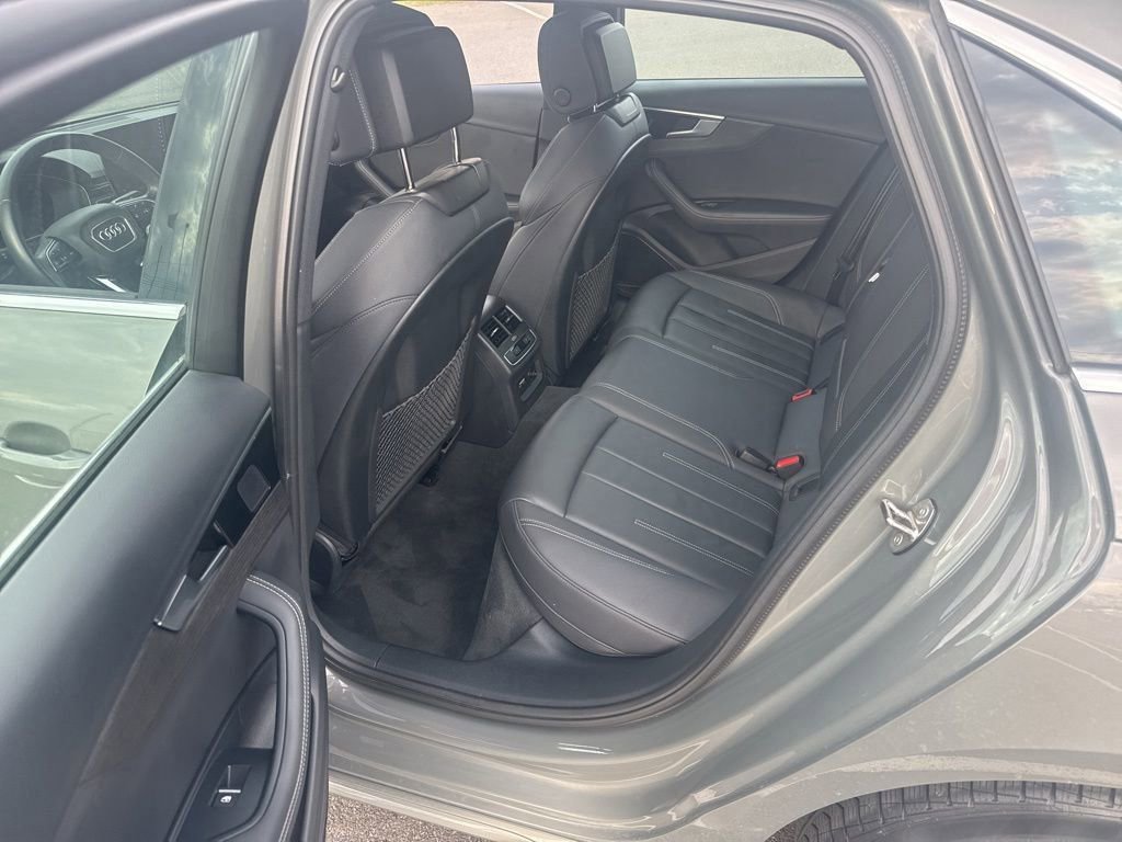 Used 2024 Audi A4 2.0T Premium Plus image 8