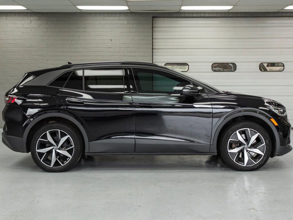 Used 2023 Volkswagen ID.4 Pro S Plus image 4