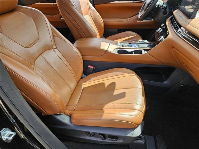 Used 2023 INFINITI QX60 Sensory w/ Vision Package image 20