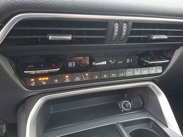 New 2026 MAZDA CX-70 3.3 Turbo w/ Preferred Package image 17