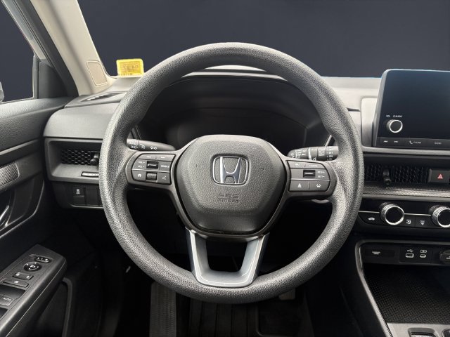 Certified 2024 Honda CR-V EX image 12