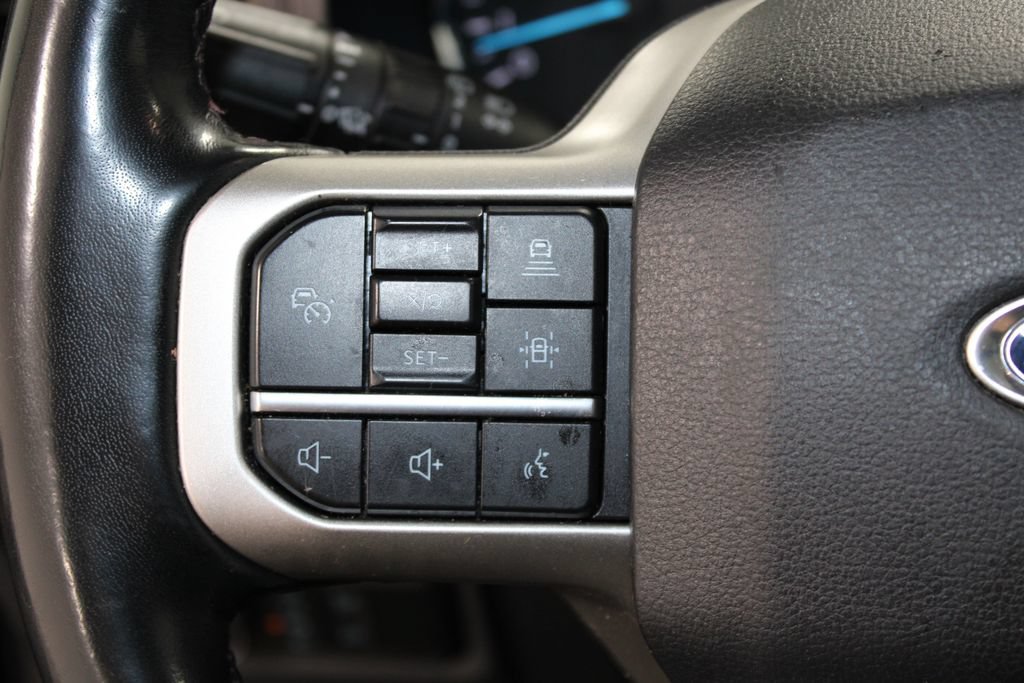 Used 2022 Ford Expedition Limited AWD/4WD image 37