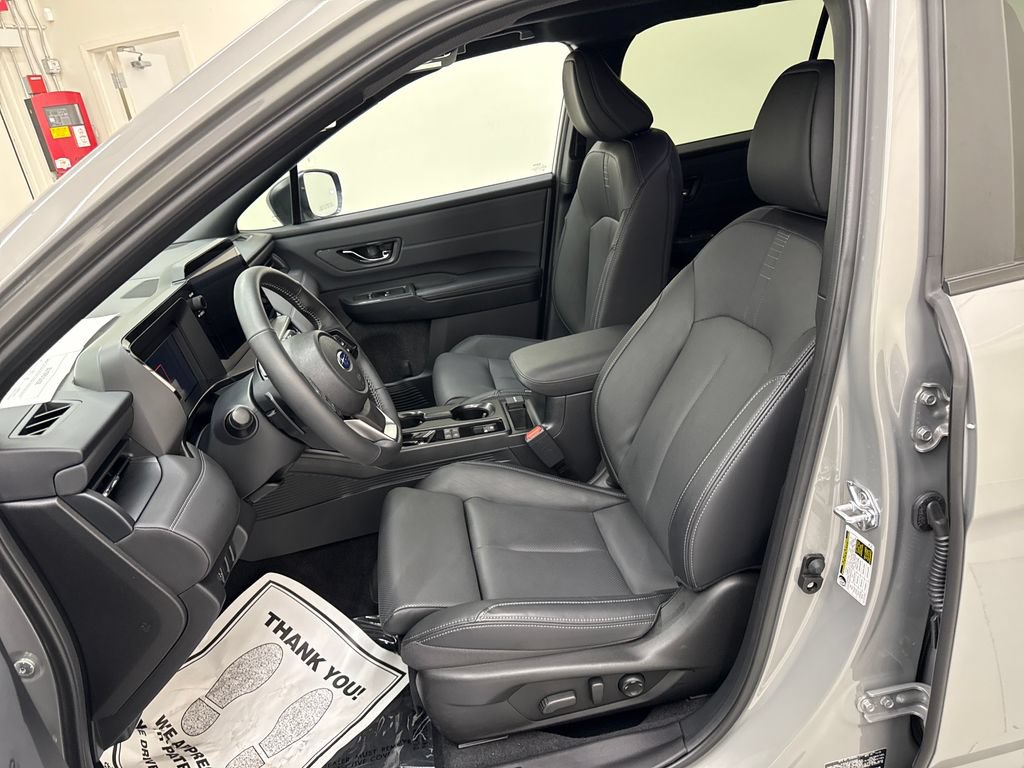 Certified 2026 Subaru Outback Touring XT AWD/4WD image 13