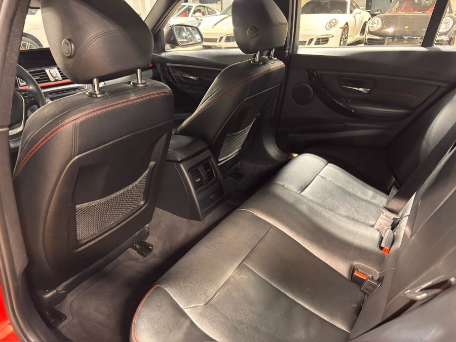 Used 2014 BMW 335i xDrive Sedan image 17
