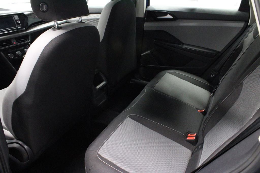 Used 2024 Volkswagen Taos S AWD/4WD image 21
