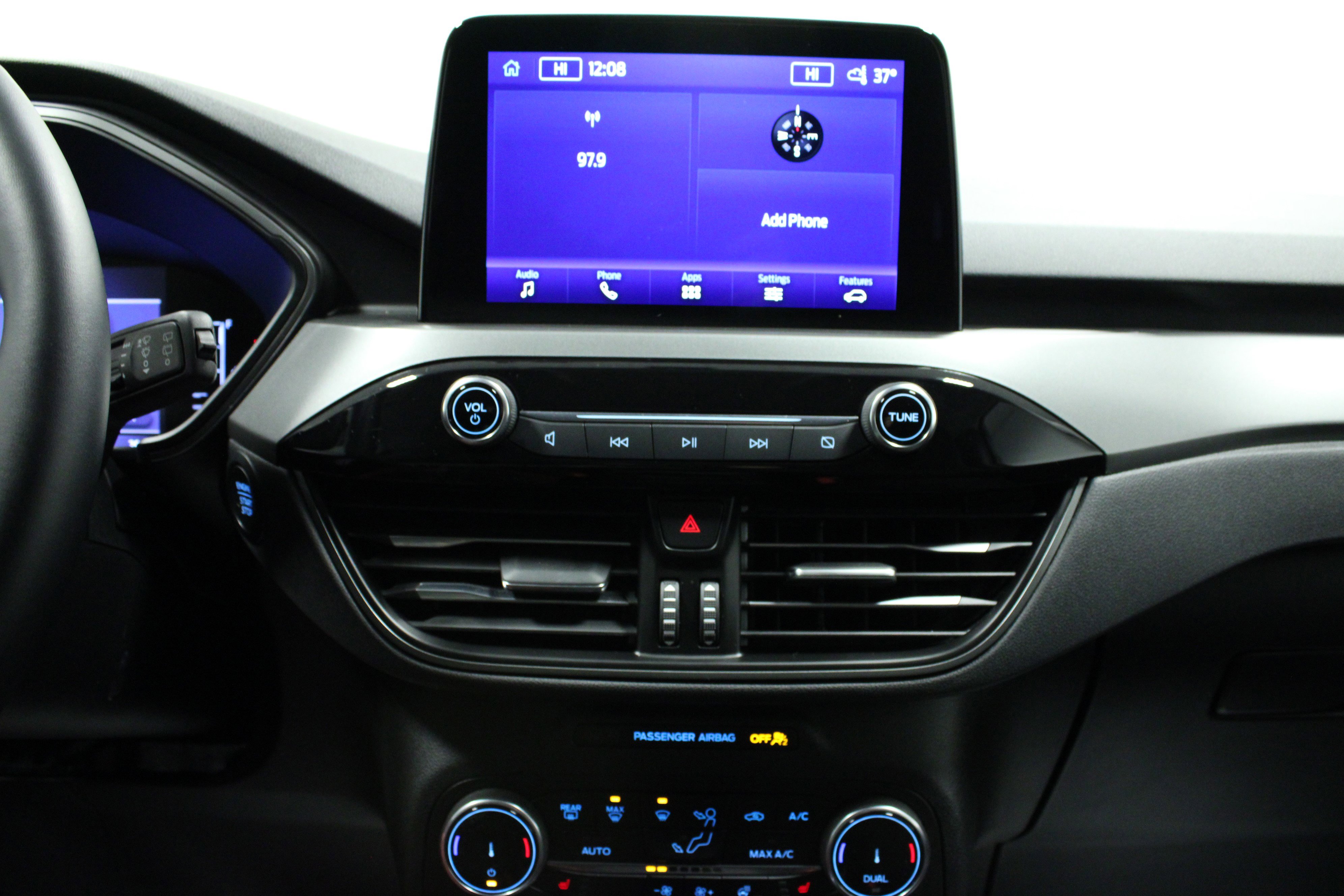 Used 2024 Ford Escape Active image 22