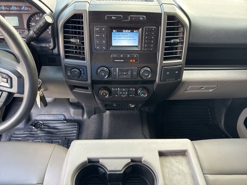 Used 2022 Ford F250 XL w/ Power Equipment Group AWD/4WD image 41