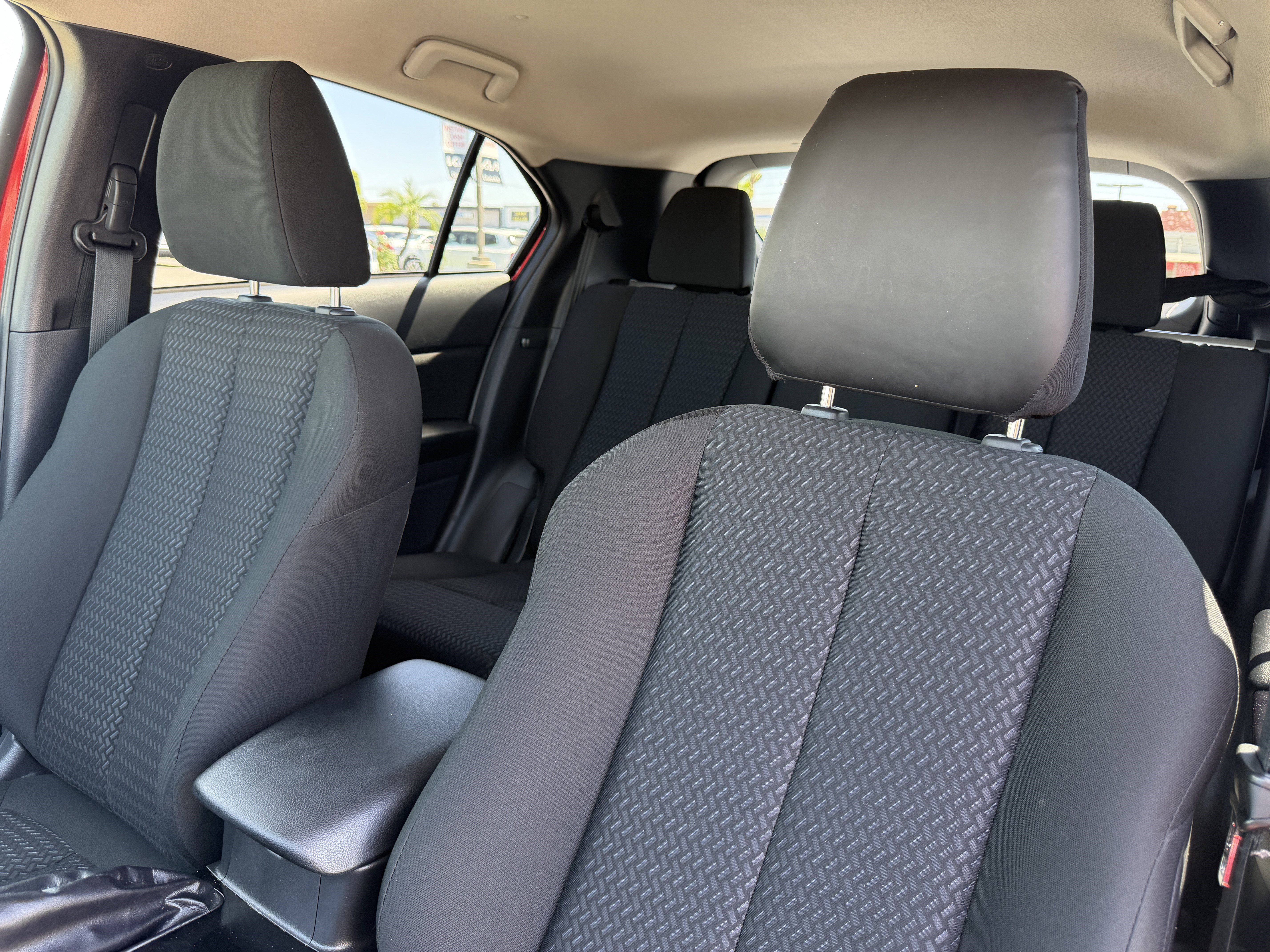 Used 2024 Mitsubishi Eclipse Cross SE image 16