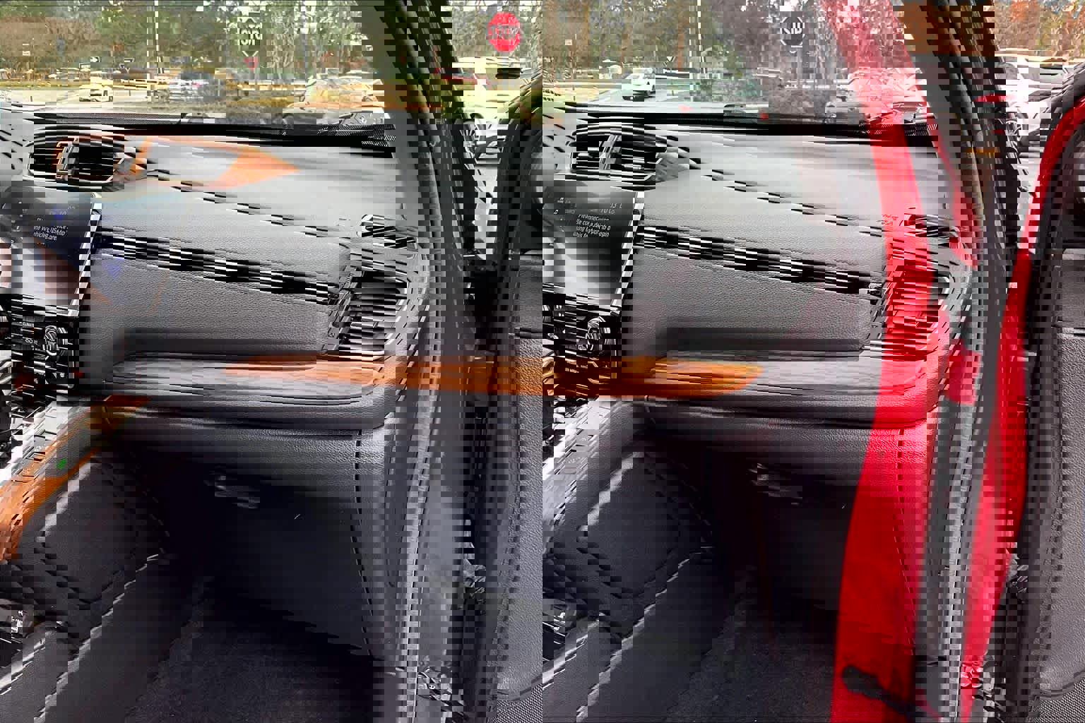 Certified 2020 Honda CR-V EX-L image 50