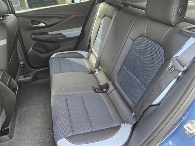 New 2025 Buick Envista Preferred w/ Convenience I Package image 18