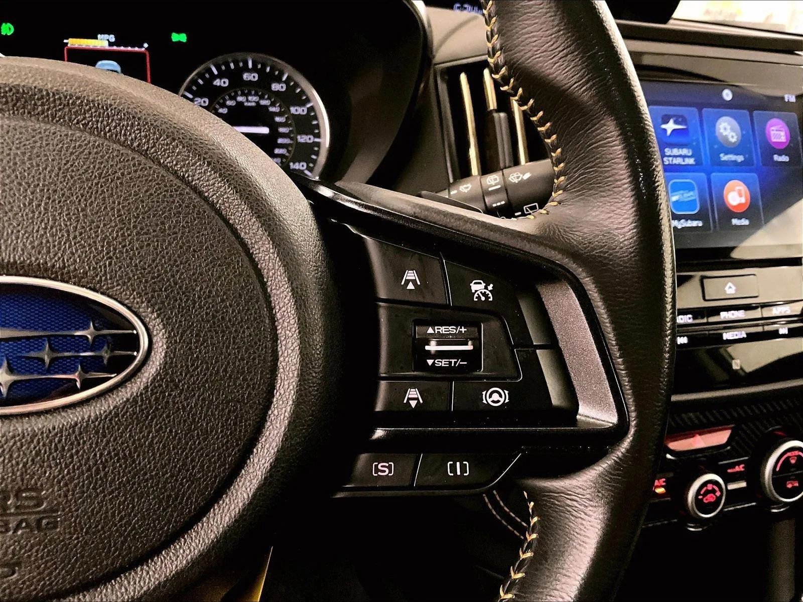 Used 2023 Subaru Crosstrek 2.5i Sport AWD/4WD image 18