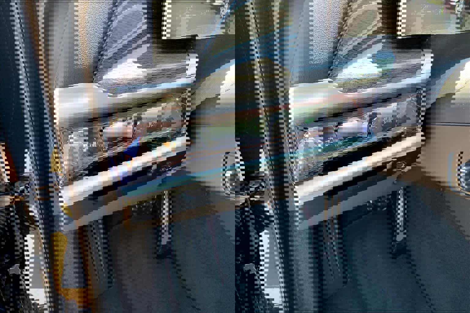 New 2025 BMW 760i xDrive image 19