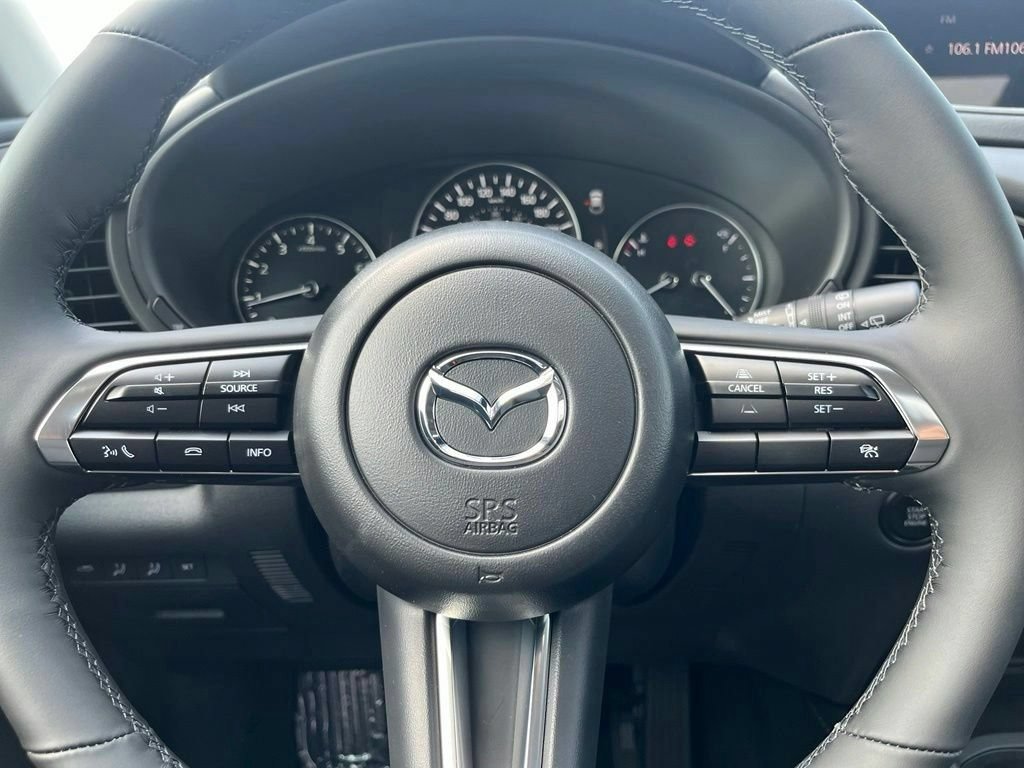 New 2026 MAZDA CX-30 AWD 2.5 S w/ Premium Package image 19