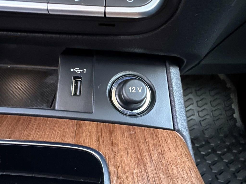 Used 2021 Audi Q5 2.0T Premium Plus image 22