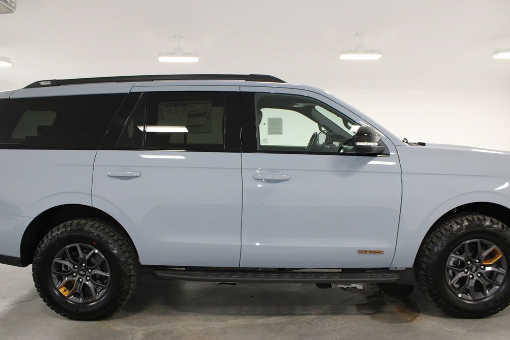 New 2027 Ford Expedition Tremor AWD/4WD image 10