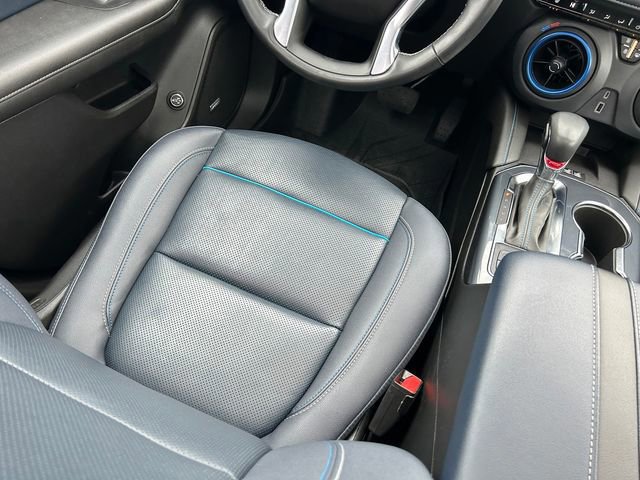 Used 2023 Chevrolet Blazer RS w/ Driver Confidence II Package image 14