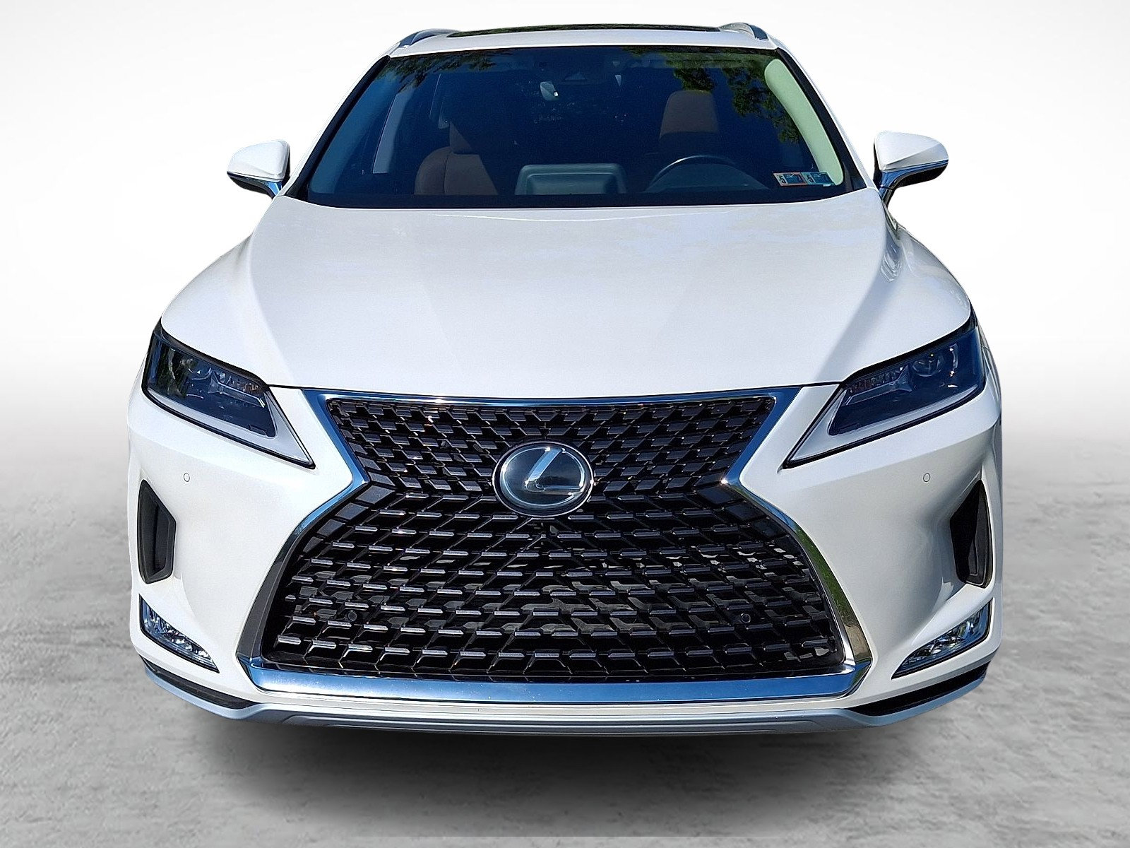 Certified 2022 Lexus RX 350L Premium w/ Premium Package AWD/4WD video 2