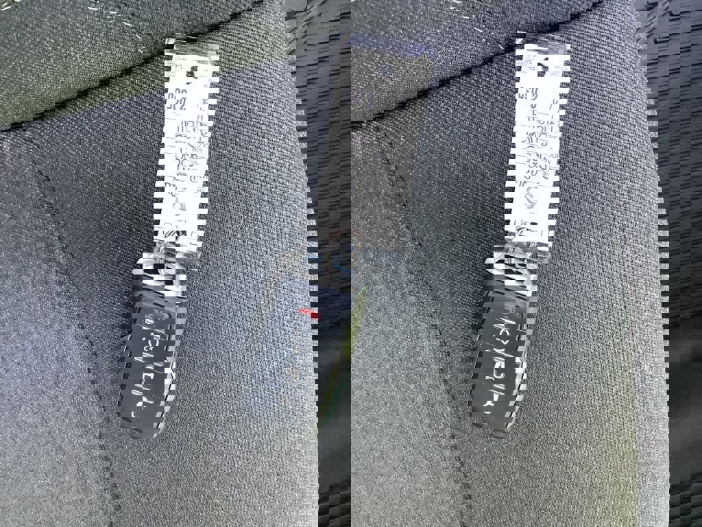 New 2026 RAM 2500 Big Horn image 41