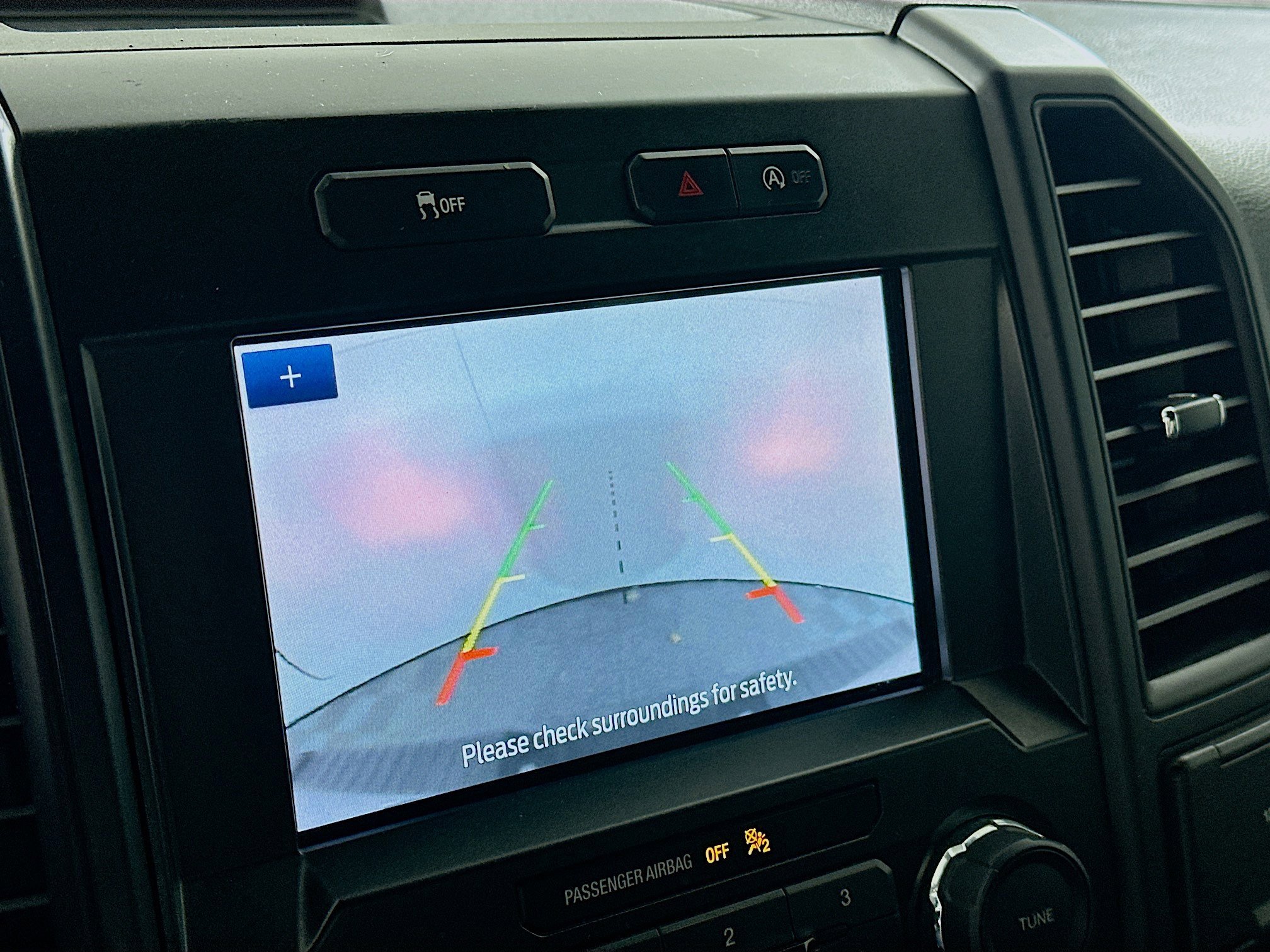 Used 2019 Ford F150 XL w/ Equipment Group 101A Mid image 23