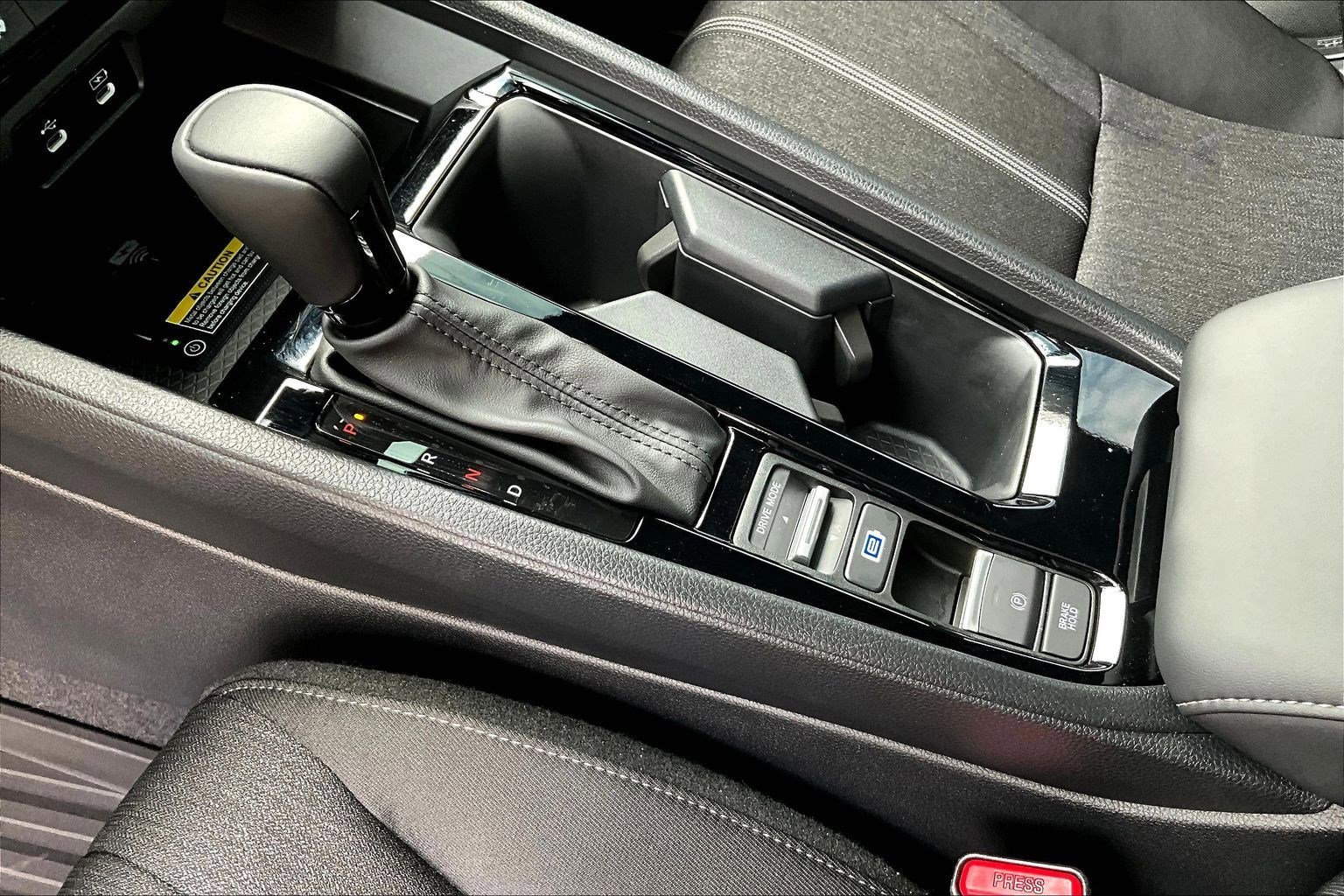 Used 2025 Honda Accord Sport image 20