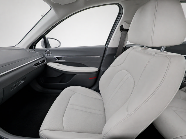 Certified 2023 Hyundai Sonata Limited w/ Cargo Package FWD image 19