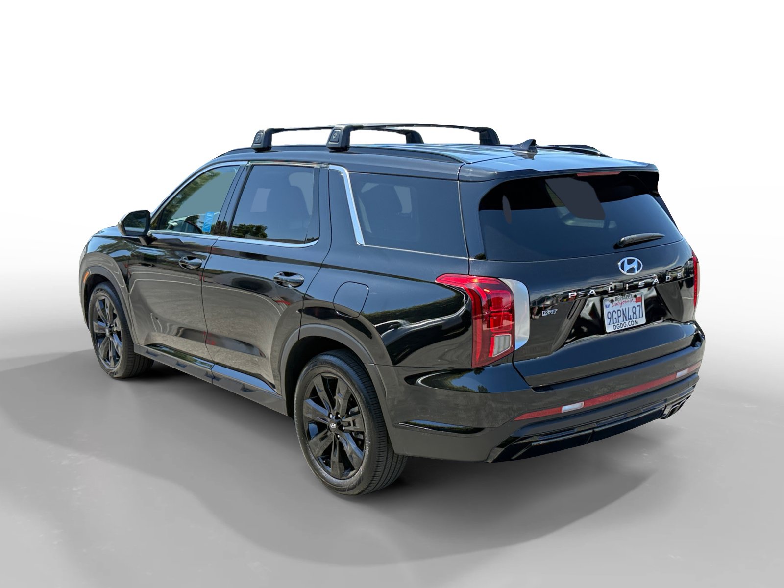 Certified 2023 Hyundai Palisade XRT FWD image 3