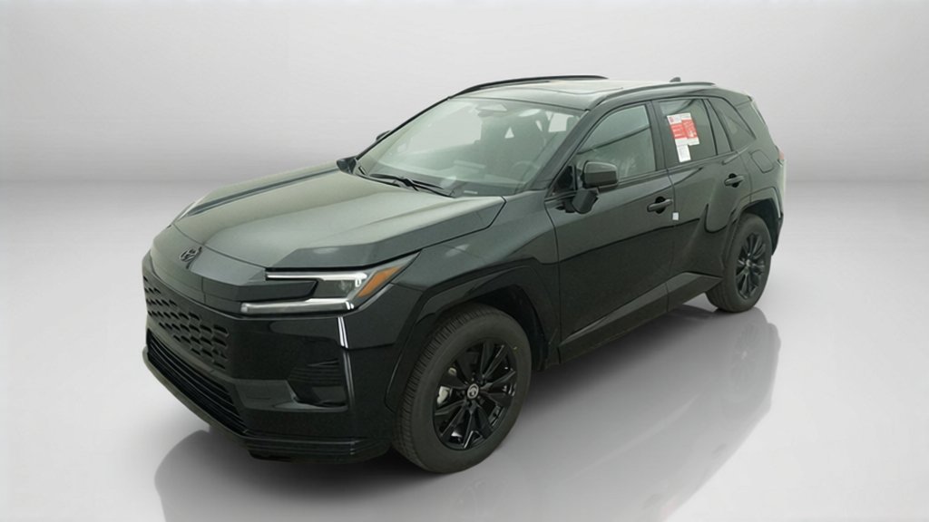New 2026 Toyota RAV4 SE w/ Convenience Package