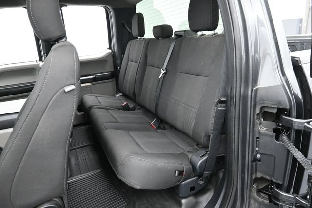 Certified 2020 Ford F150 XL w/ Equipment Group 101A Mid RWD image 27