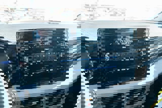 New 2026 Volkswagen Jetta SE image 20