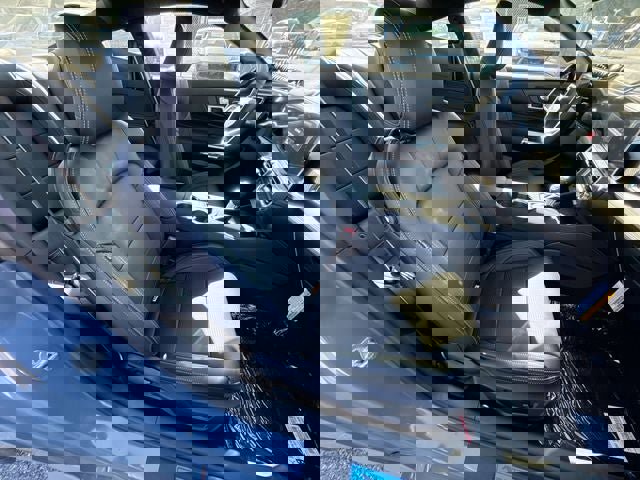 New 2025 Ford Mustang Premium RWD image 24