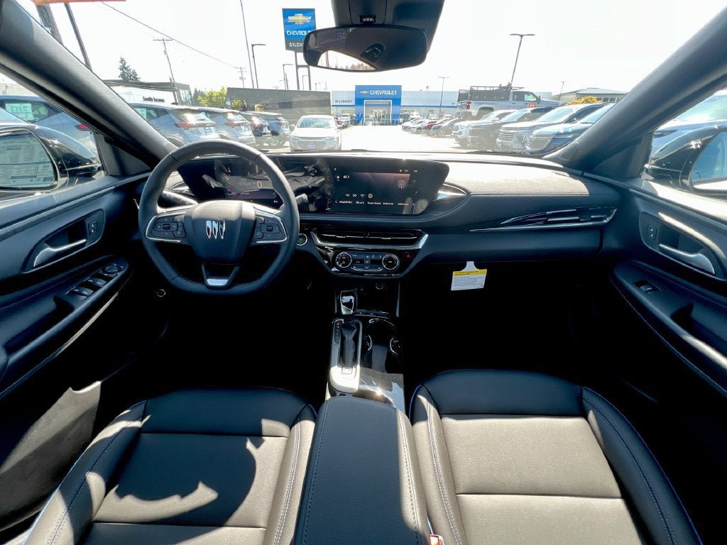 New 2026 Buick Envista Sport Touring w/ Convenience I Package FWD image 18