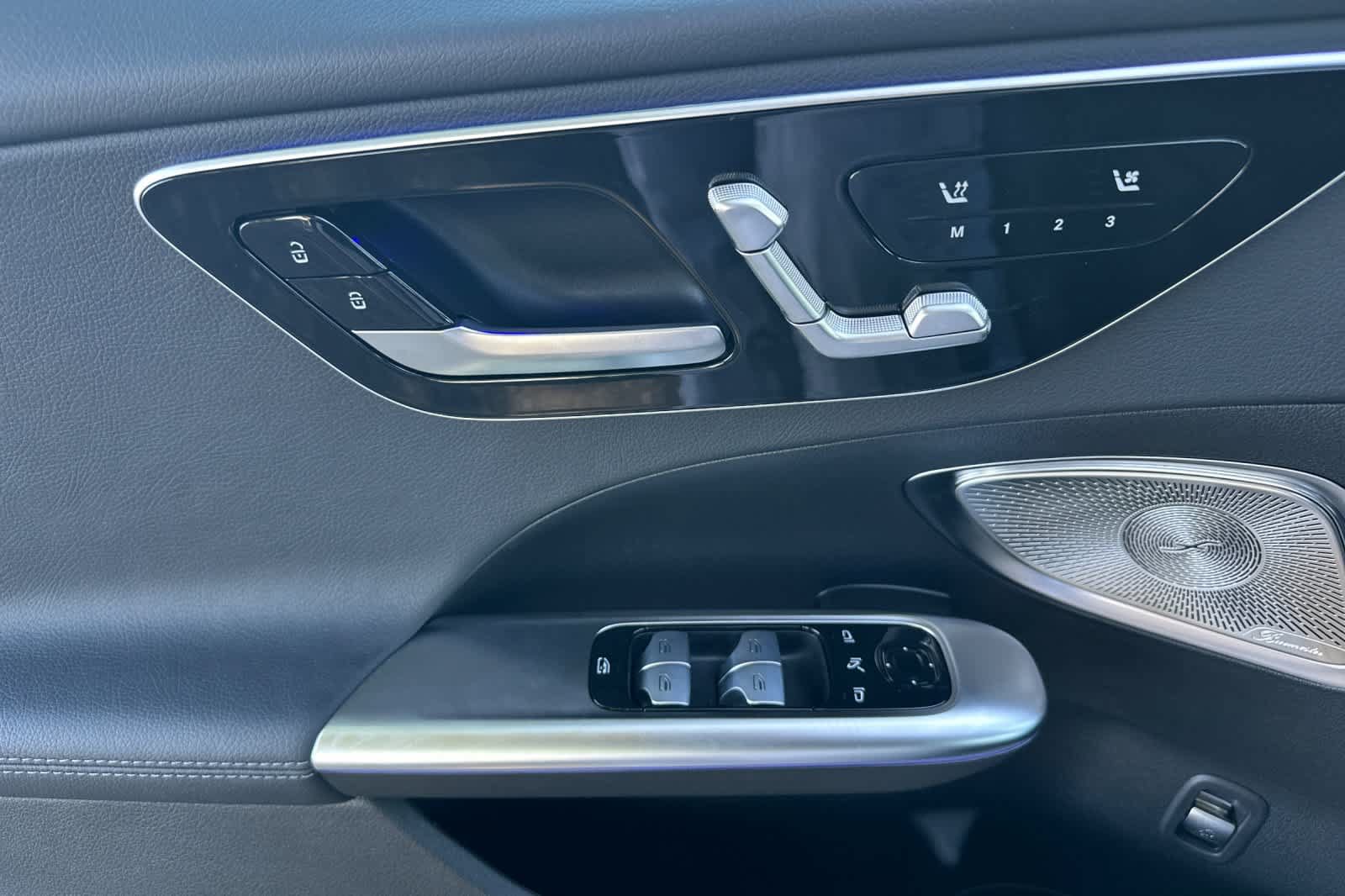 New 2026 Mercedes-Benz C 300 Sedan image 10