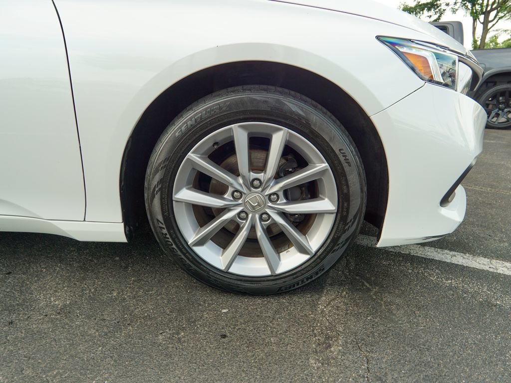 Used 2021 Honda Accord LX image 8
