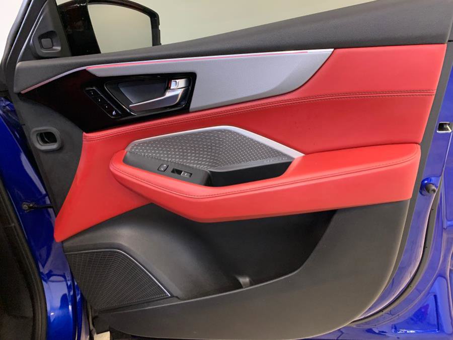 Used 2022 Acura MDX A-Spec image 69