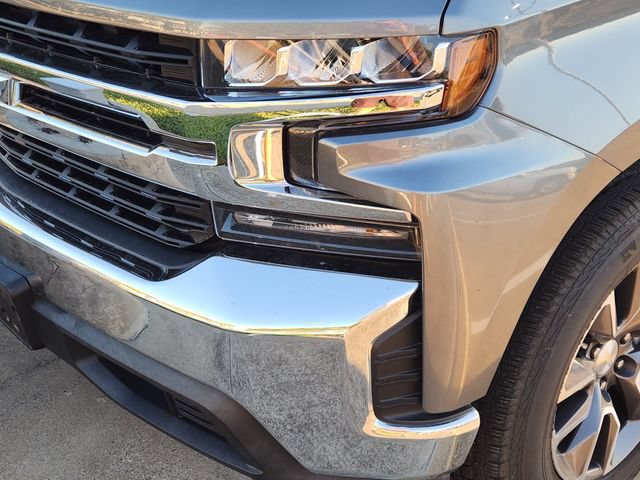 Used 2022 Chevrolet Silverado 1500 LT w/ Texas Edition Plus RWD image 7