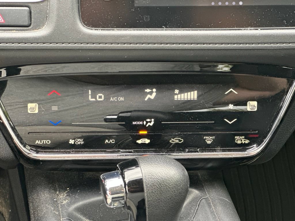 Used 2021 Honda HR-V EX image 25
