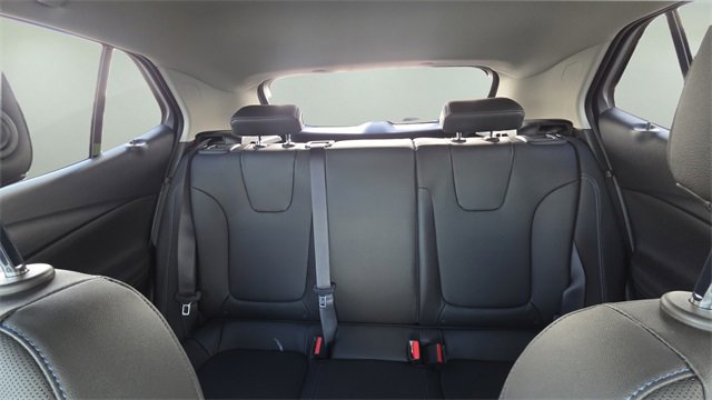 New 2026 Buick Encore GX Sport Touring image 32