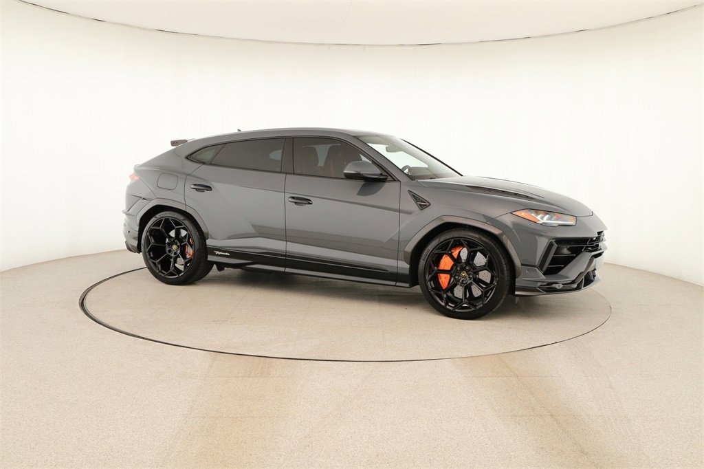 Used 2024 Lamborghini Urus Performante image 9