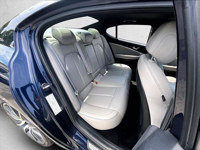 Used 2023 Genesis G70 2.0T AWD/4WD image 28