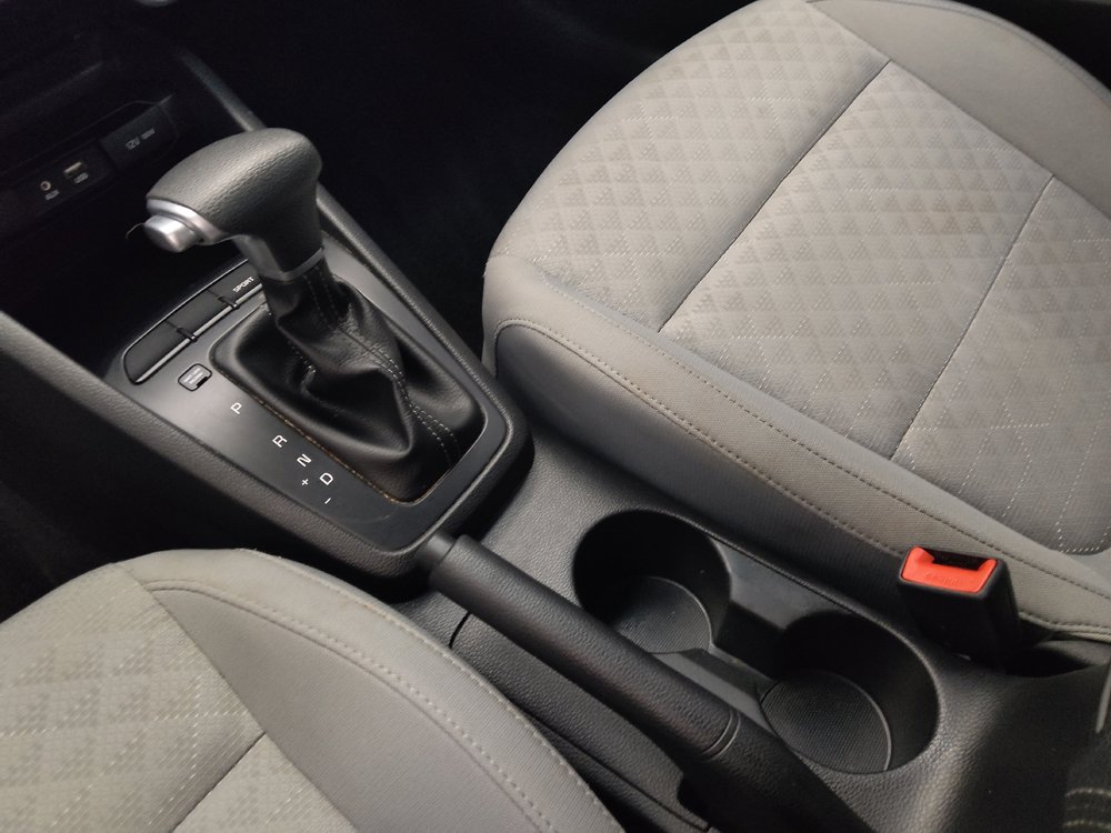 Used 2018 Kia Rio S FWD image 26