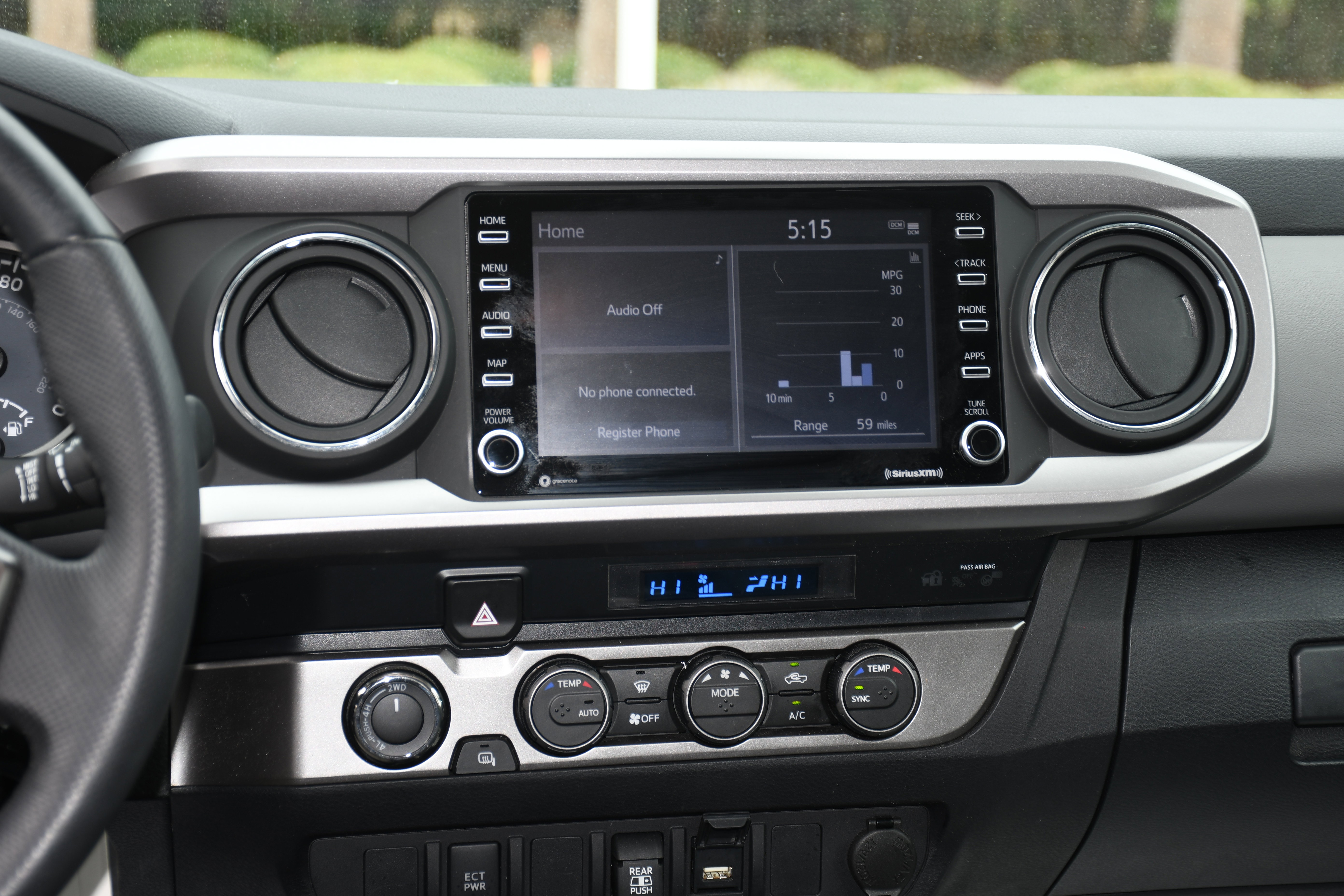 Certified 2022 Toyota Tacoma SR5 image 15