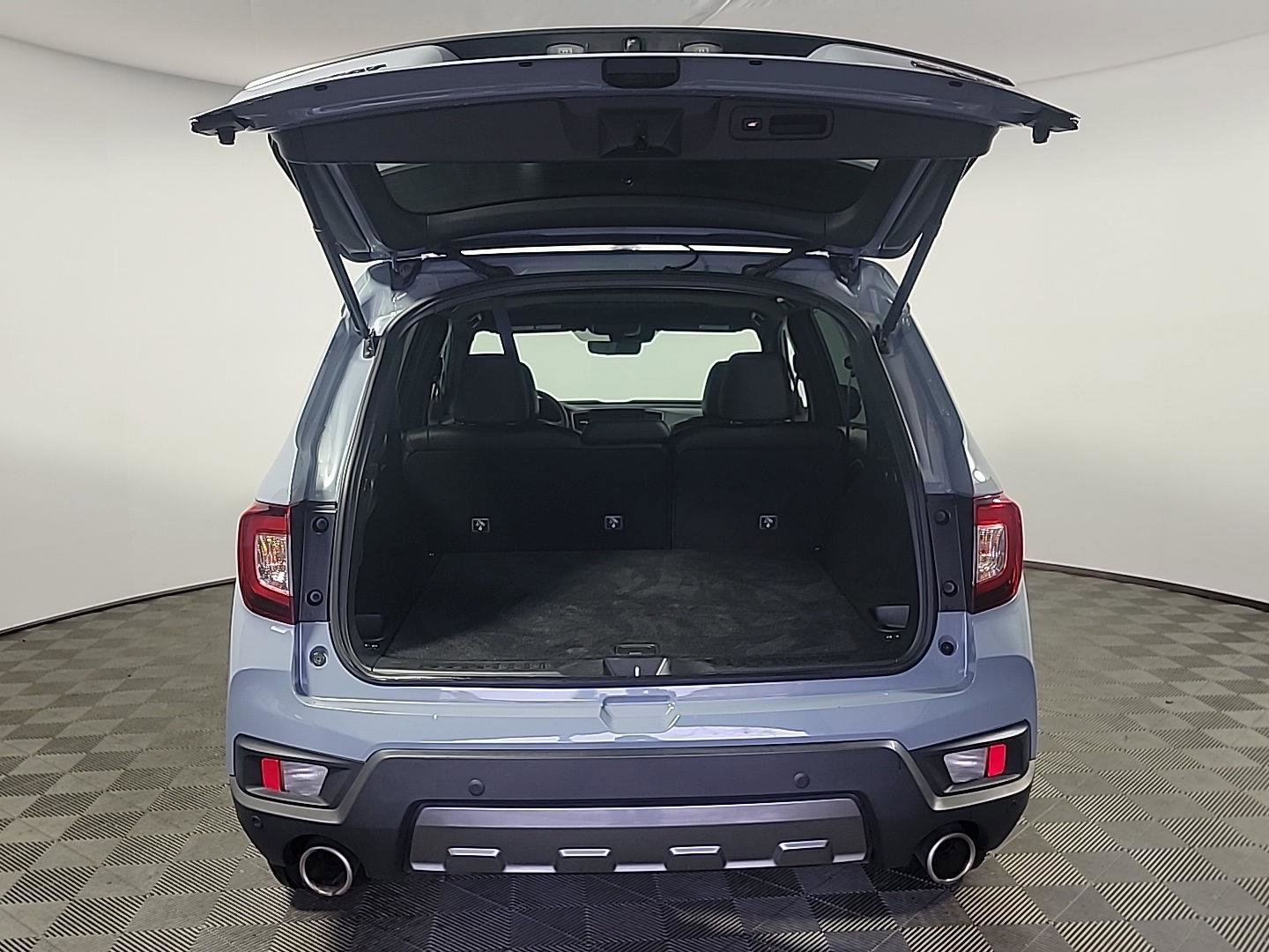 Certified 2023 Honda Passport TrailSport image 6