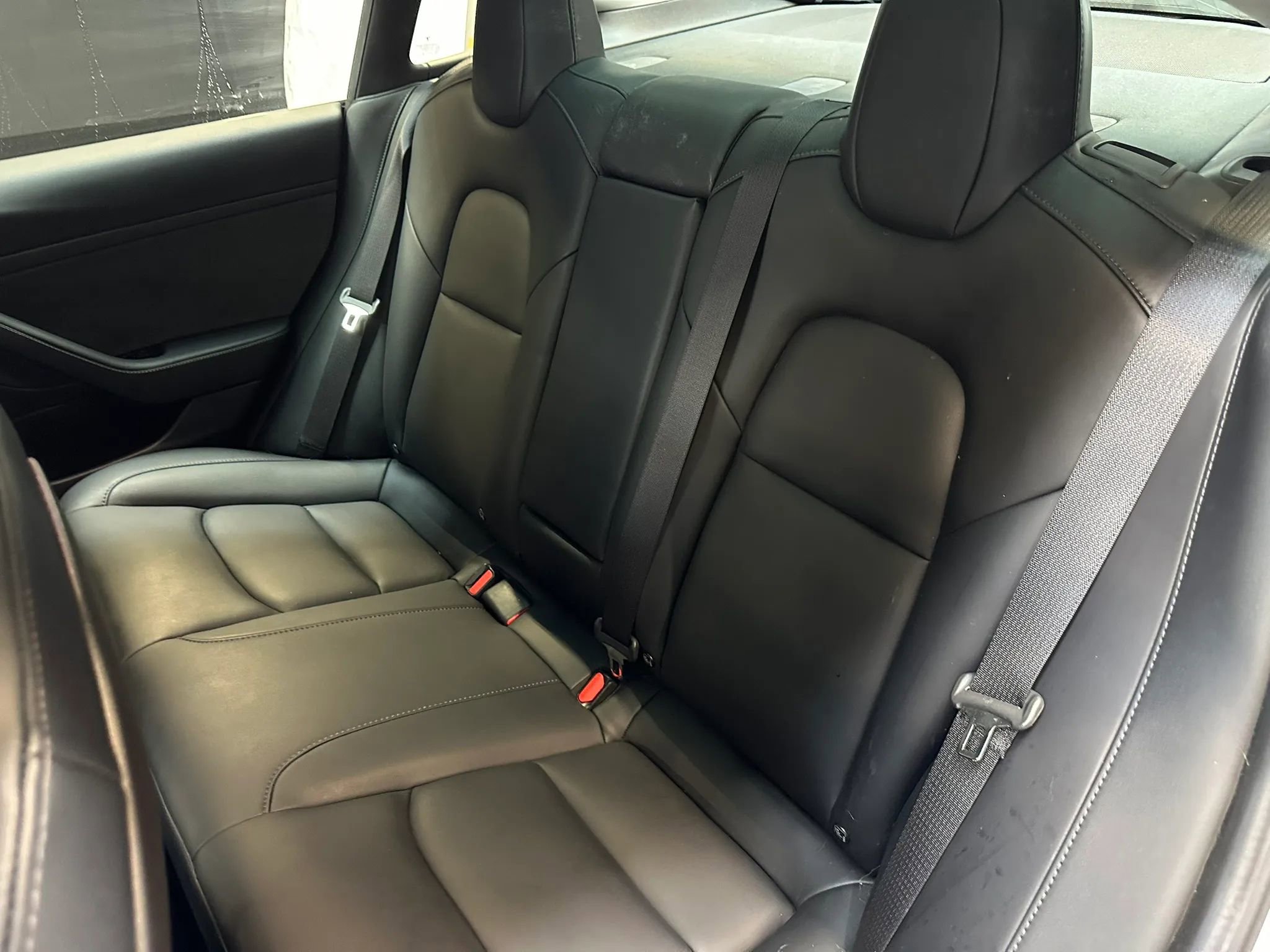 Used 2020 Tesla Model 3 Standard Range Plus image 20